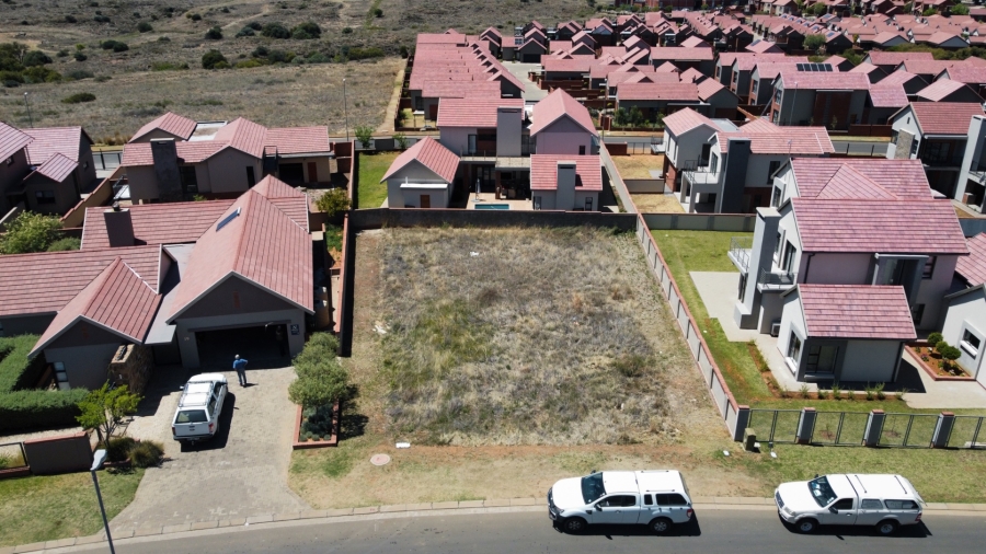 Commercial Property for Sale in Wild Olive Estate Free State